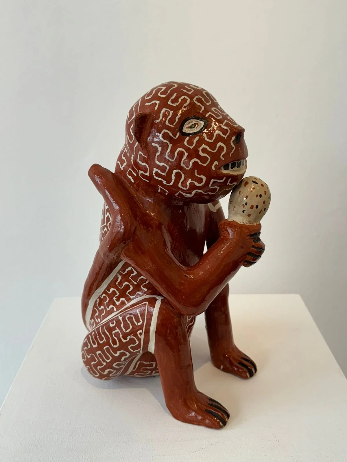 Shipibo-Konibo Heritage: Stories of the Amazon — International